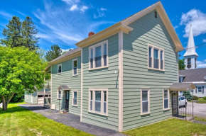 Hotels in Colebrook